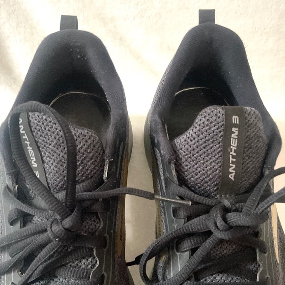 BROOKS “ANTHEM 3” RUNNING WALKING WOMEN’S SIZE 9.5B ATHLETIC SNEAKERS - Picture 9 of 14